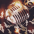 Classics At The Audio Hall by Jorgo Photography - Wall Art Gallery Classics At The Audio Hall by Jorgo Photography - Wall Art Gallery