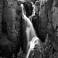 Clear Creek Falls Photograph by Farol Tomson Clear Creek Falls Photograph by Farol Tomson