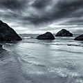 Clearing Storm by Mike Dawson Clearing Storm by Mike Dawson