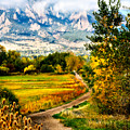 Clearly Colorado by Marilyn Hunt Clearly Colorado by Marilyn Hunt