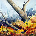 Cletus' Tree by Sam Sidders Cletus' Tree by Sam Sidders