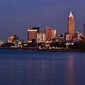 Cleveland Ohio by Dale Kincaid Cleveland Ohio by Dale Kincaid
