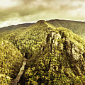 Cliffs, Steams And Valleys by Jorgo Photography - Wall Art Gallery Cliffs, Steams And Valleys by Jorgo Photography - Wall Art Gallery