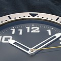 Clock Face by Rob Hans Clock Face by Rob Hans