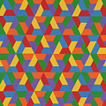 Closed Hexagonal Lattice Painting by Janet Hansen Closed Hexagonal Lattice Painting by Janet Hansen