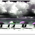 Cloud Illusions by Mal Bray Cloud Illusions by Mal Bray