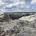 Clouds and stones Photograph by Pilbri Britta Neumaerker Clouds and stones Photograph by Pilbri Britta Neumaerker