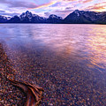 Clouds and Wind Photograph by Chad Dutson Clouds and Wind Photograph by Chad Dutson