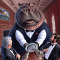 Clumsy by Jerry LoFaro Clumsy by Jerry LoFaro