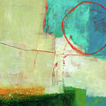 Coastal Fragment #7 Painting by Jane Davies Coastal Fragment #7 Painting by Jane Davies