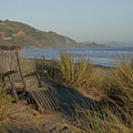 Coastal Tranquility Photograph by Jeff Floyd CA Coastal Tranquility Photograph by Jeff Floyd CA
