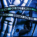 Code Blue Csi by Jorgo Photography - Wall Art Gallery Code Blue Csi by Jorgo Photography - Wall Art Gallery