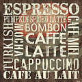 Coffee Of The Day 2 by Debbie DeWitt Coffee Of The Day 2 by Debbie DeWitt