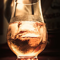 Cognac Glass On Bar Counter by Jorgo Photography - Wall Art Gallery Cognac Glass On Bar Counter by Jorgo Photography - Wall Art Gallery