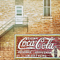 Coke Classic Photograph by Darren White Coke Classic Photograph by Darren White