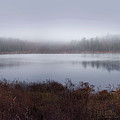 Cold and misty morning... Photograph by Jerry LoFaro Cold and misty morning... Photograph by Jerry LoFaro