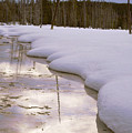 Cold Reflections Photograph by Kae Cheatham Cold Reflections Photograph by Kae Cheatham