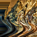 Collision Xiv by Jim Fitzpatrick Collision Xiv by Jim Fitzpatrick