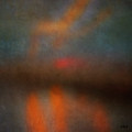 Color Abstraction Xxv by David Gordon Color Abstraction Xxv by David Gordon