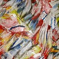 Color Harmony 2 Painting by Pilbri Britta Neumaerker Color Harmony 2 Painting by Pilbri Britta Neumaerker