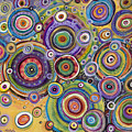 Color Me Happy Painting by Tanielle Childers Color Me Happy Painting by Tanielle Childers