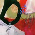 Color, Pattern, Line #1 Painting by Jane Davies Color, Pattern, Line #1 Painting by Jane Davies