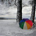 Color to the Melancholy by Randi Grace Nilsberg
