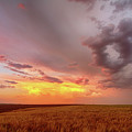 Colorado Eastern Plains Sunset Sky Photograph by James BO Insogna Colorado Eastern Plains Sunset Sky Photograph by James BO Insogna