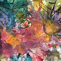 Colorful Chaos by Cheryl Wallace