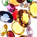 Colorful Gems by Setsiri Silapasuwanchai Colorful Gems by Setsiri Silapasuwanchai
