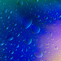 Colorfull Water drop background abstract Photograph by Michalakis Ppalis Colorfull Water drop background abstract Photograph by Michalakis Ppalis