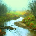 Colors of Fall Photograph by Julie Lueders Colors of Fall Photograph by Julie Lueders