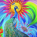Colors Of His Splendor by Nancy Cupp