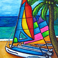 Colourful Hobby by Lisa Lorenz Colourful Hobby by Lisa Lorenz