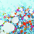 Comfortable In Chaos by Claire Desjardins Comfortable In Chaos by Claire Desjardins