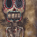 Coming for You Painting by Abril Andrade Coming for You Painting by Abril Andrade