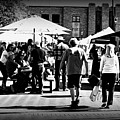 Community at the Farmers Market Photograph by Frank J Casella Community at the Farmers Market Photograph by Frank J Casella