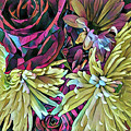 Complements by Shadia Derbyshire Complements by Shadia Derbyshire