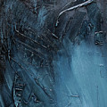 Complex Blues by Trisha Pena Complex Blues by Trisha Pena