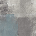 Concrete 3- Contemporary Abstract art by Linda Woods Painting by Linda Woods Concrete 3- Contemporary Abstract art by Linda Woods Painting by Linda Woods