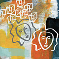 Conflicting Emotions by Linda Woods Conflicting Emotions by Linda Woods