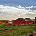 Connecticut Country Photograph by Dani McEvoy Connecticut Country Photograph by Dani McEvoy