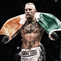 Conor Mcgregor The Man by Brian Reaves Conor Mcgregor The Man by Brian Reaves