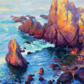 Convergence by Steve Henderson Convergence by Steve Henderson