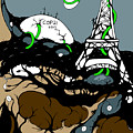 Cop21 Digital Art by Craig Tilley Cop21 Digital Art by Craig Tilley