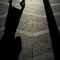 Copenhagen Lady by KG Thienemann