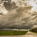 Corner Of A Storm Photograph by James BO Insogna Corner Of A Storm Photograph by James BO Insogna