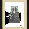 Countenances Collection Digital Art by David Bridburg Countenances Collection Digital Art by David Bridburg
