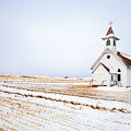 Country Church by Todd Klassy Country Church by Todd Klassy