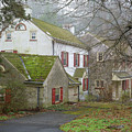Country House Photograph by Paul Ross Country House Photograph by Paul Ross